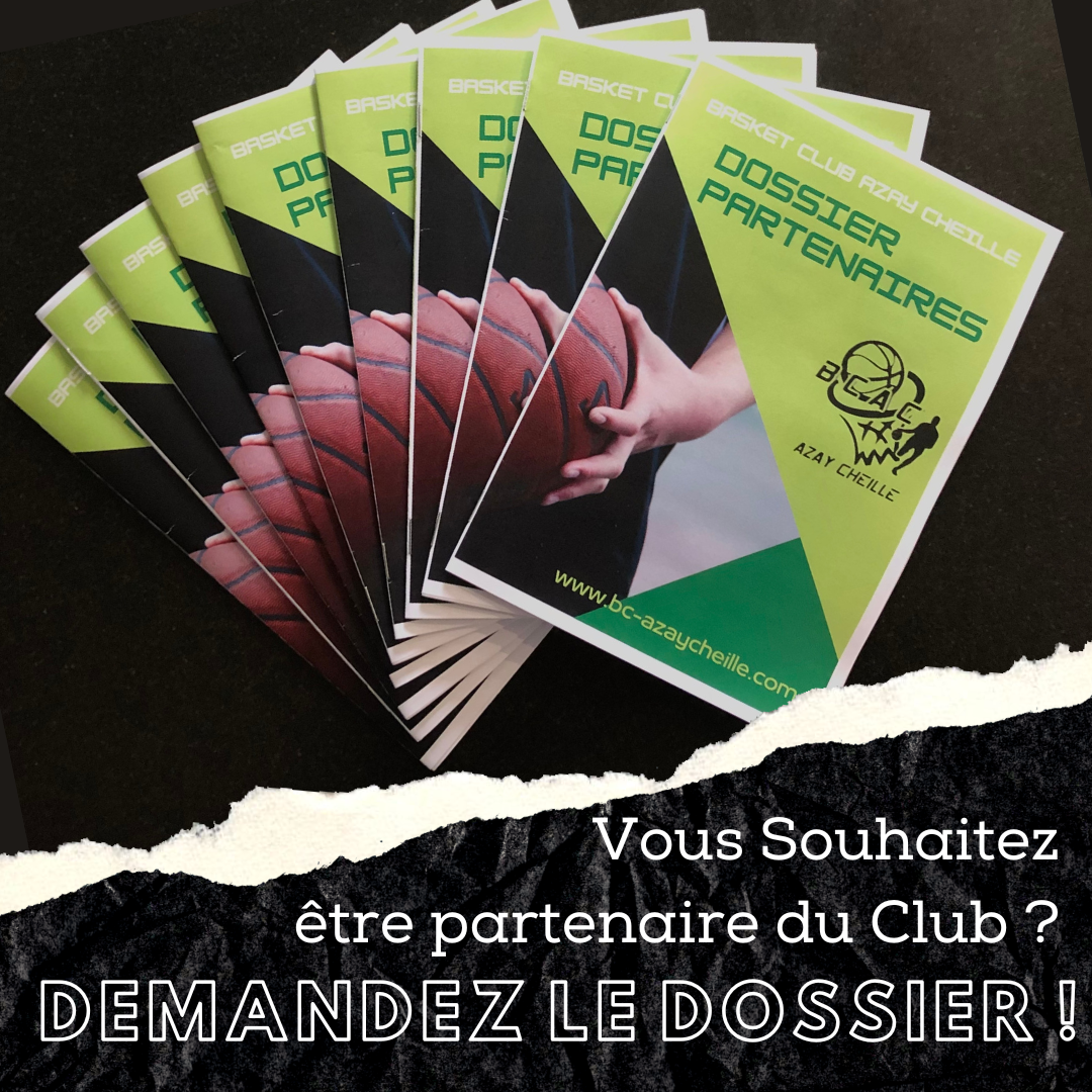 Demandez le dossier