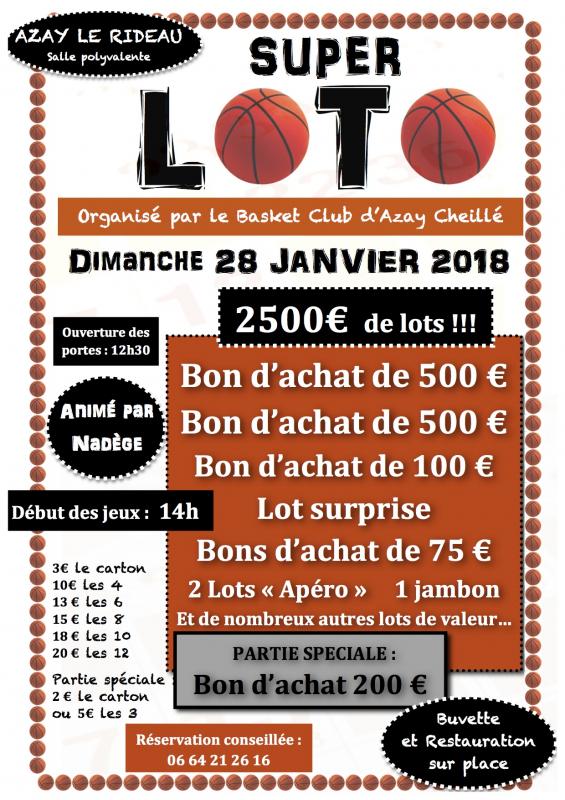 Loto2018
