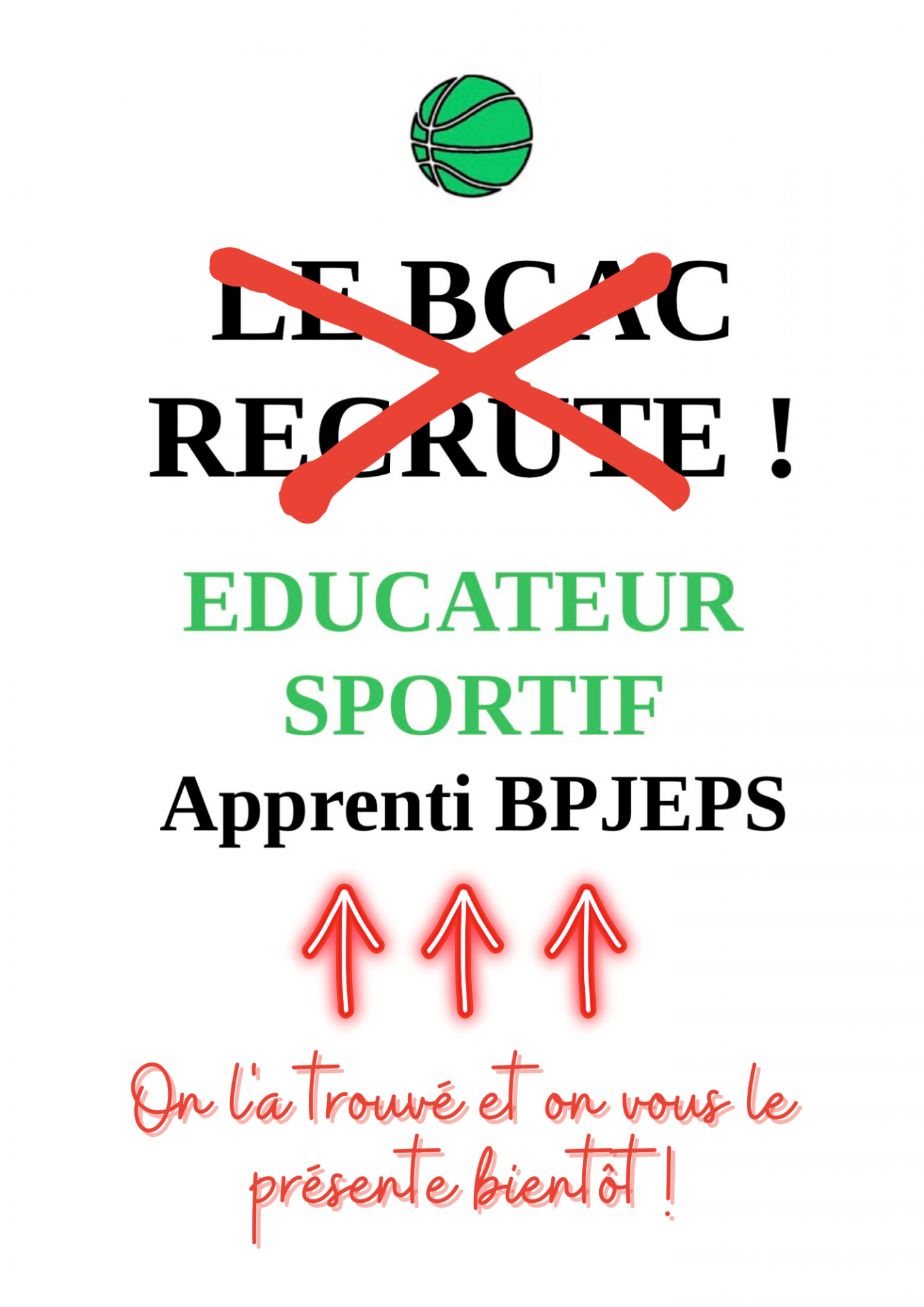 On l a trouve et on vous le pre sente biento t 2