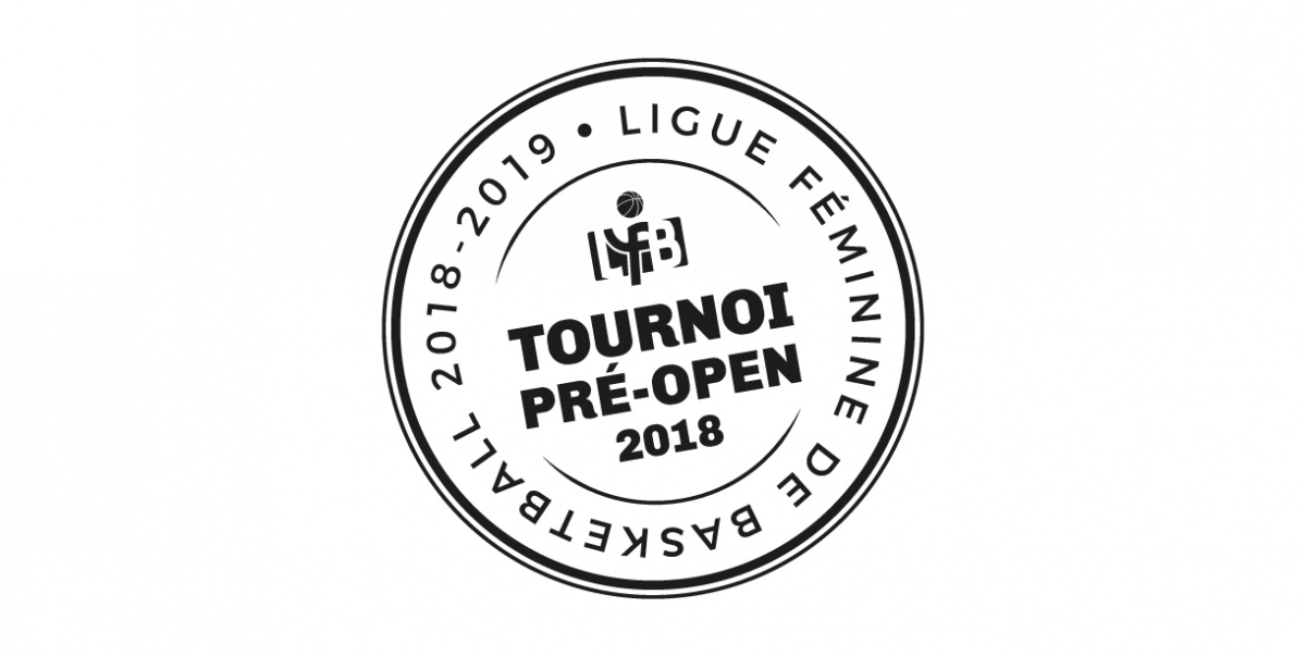 Pre open actu