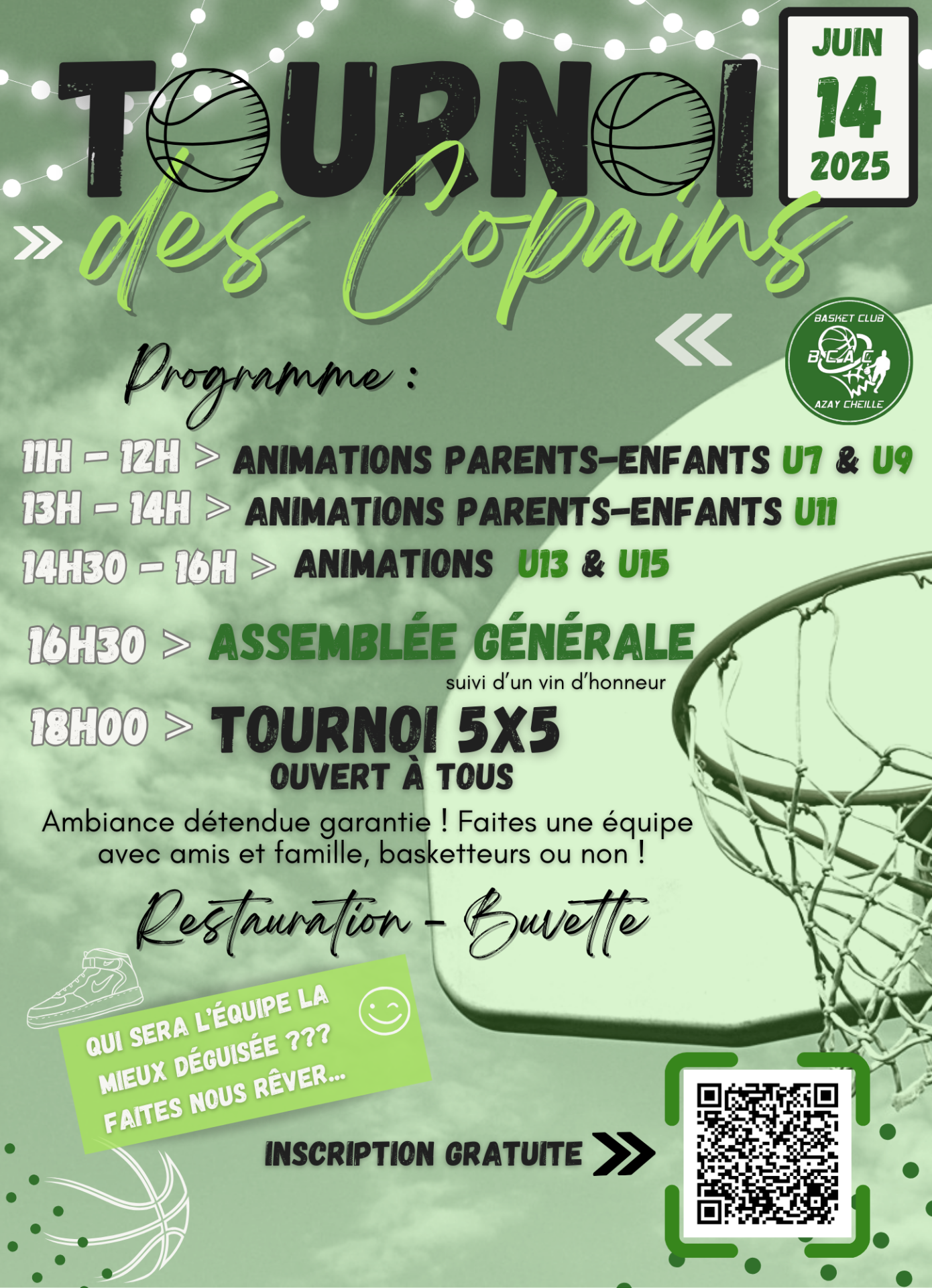Tournoi copains 1