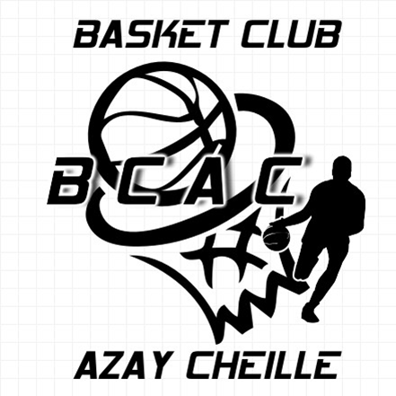 Basket Club Azay-Cheillé  2023-2024